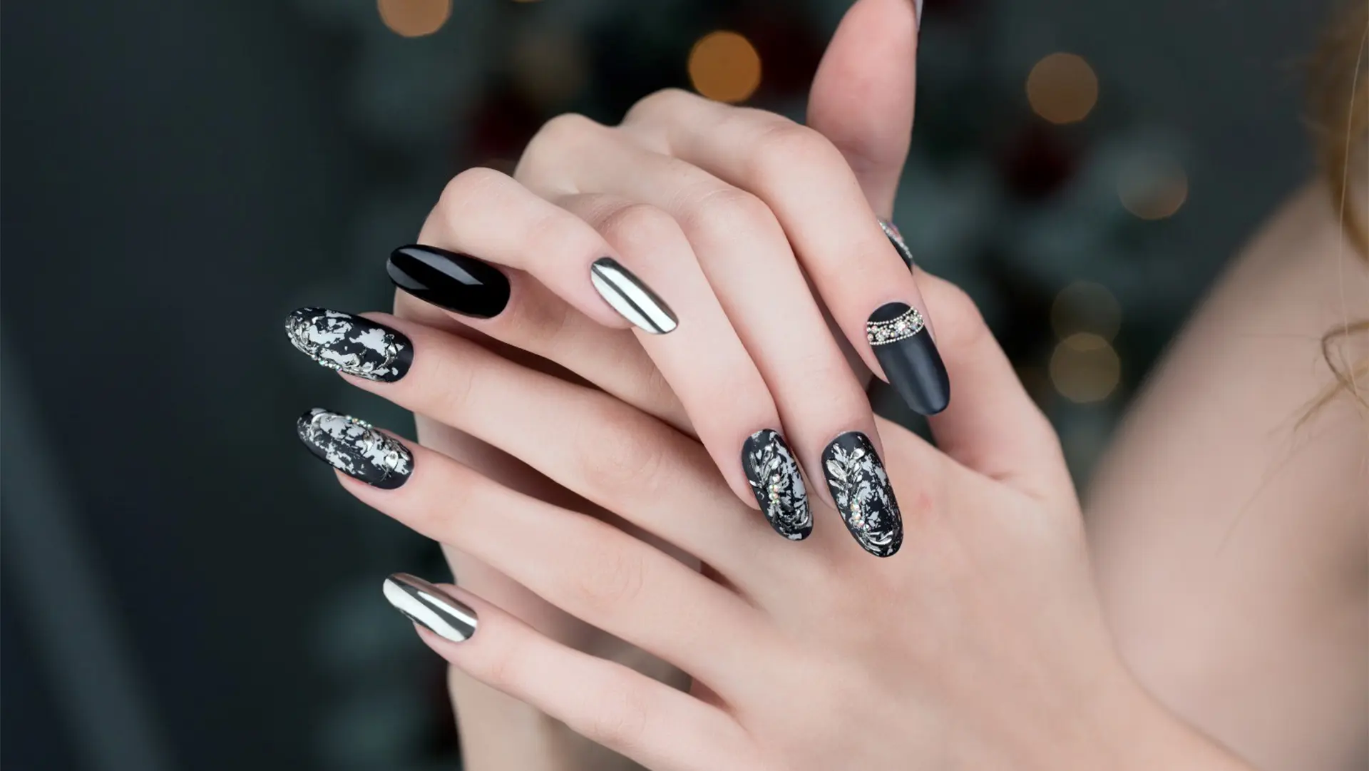 Kalkandere Protez Tırnak